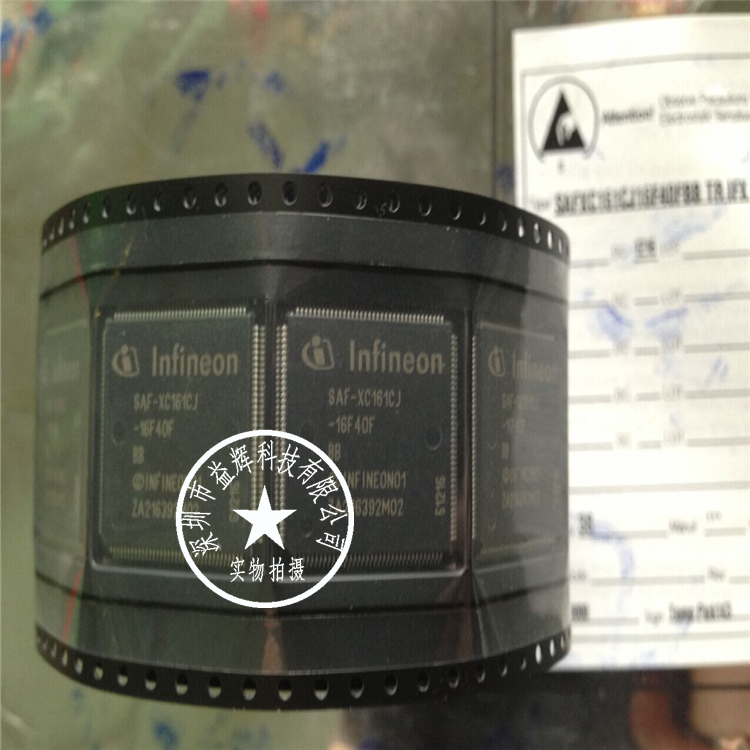 【INFINEON系列】SAK-XC161CJ-16F40F BB 微控制器IC 益輝科技 -SAK-XC161CJ-16F40F盡在買賣IC網